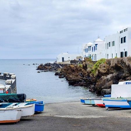 Chegamos Διαμέρισμα Punta Mujeres Εξωτερικό φωτογραφία