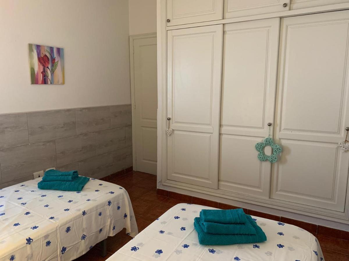 Chegamos Διαμέρισμα Punta Mujeres Εξωτερικό φωτογραφία